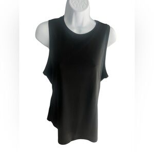 Reel Legends Freeline Black Sleeveless Tank M